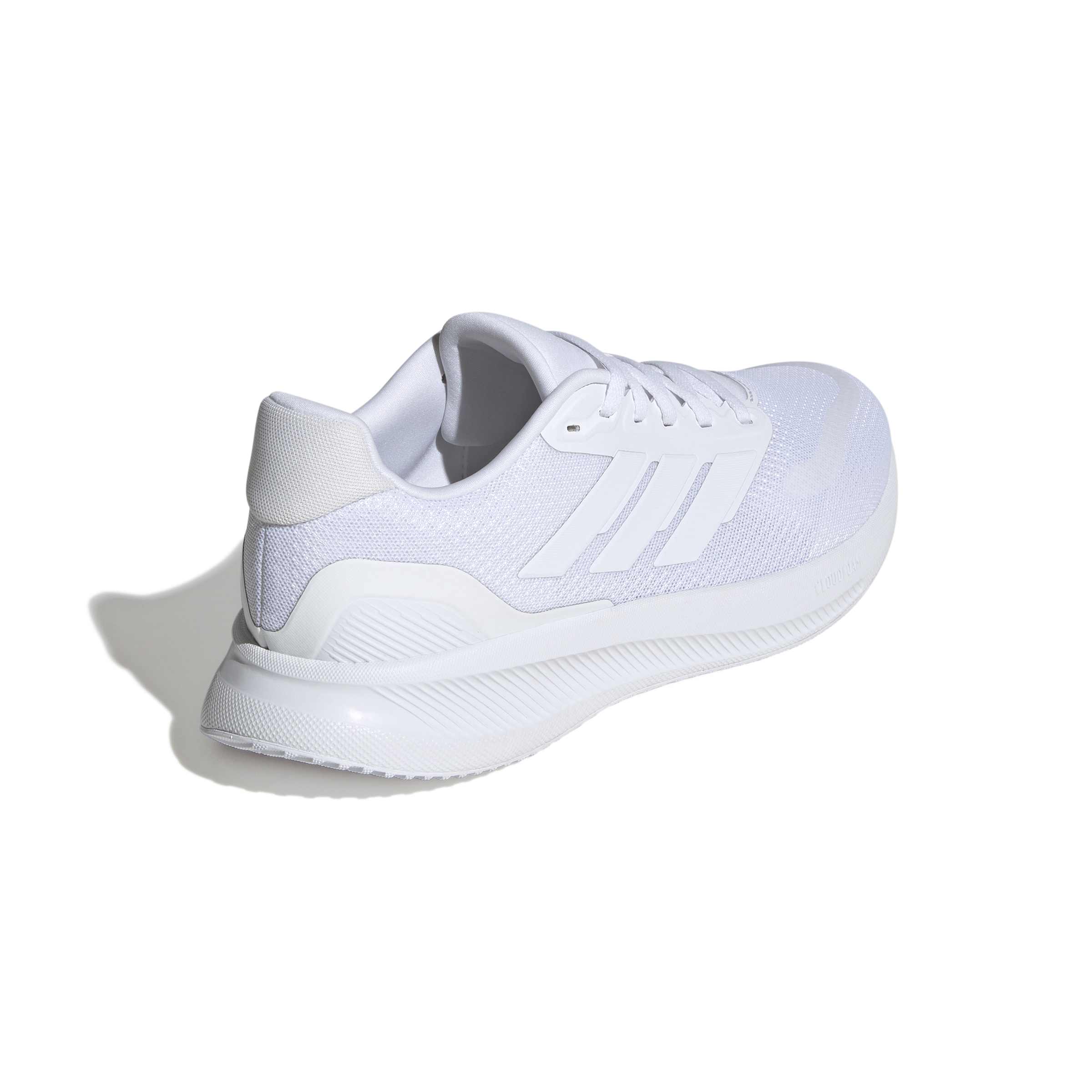Adidas Runfalcon 5 Men's Running Shoes White