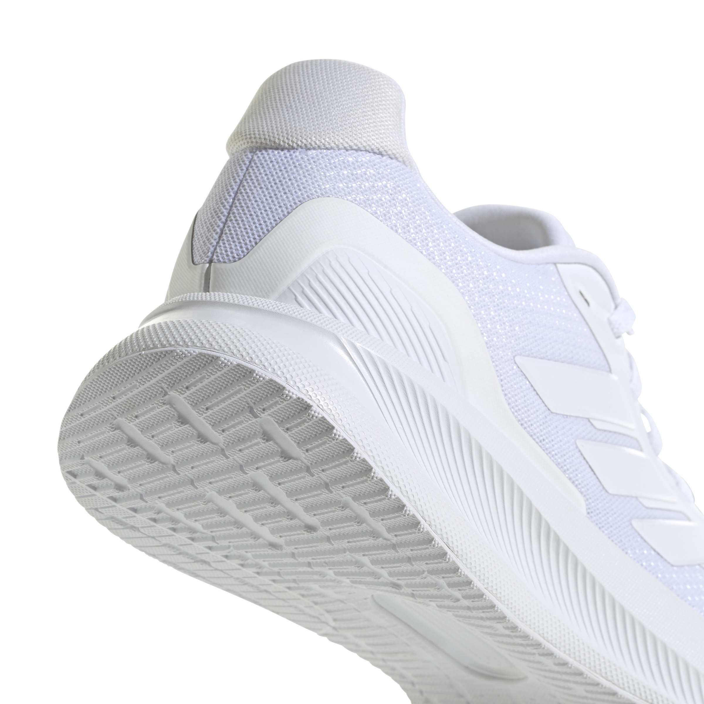 Adidas Runfalcon 5 Men's Running Shoes White