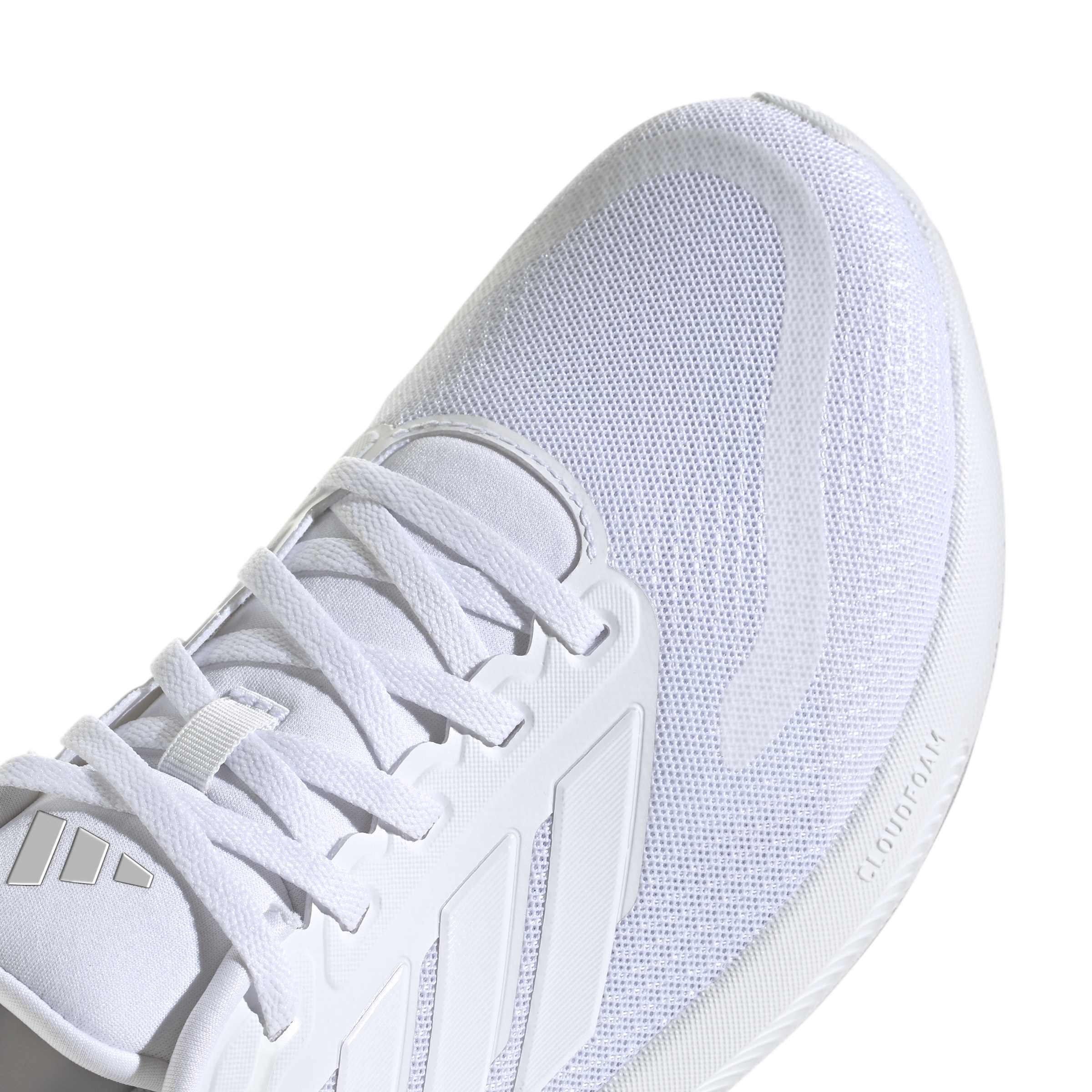 Adidas Runfalcon 5 Men's Running Shoes White