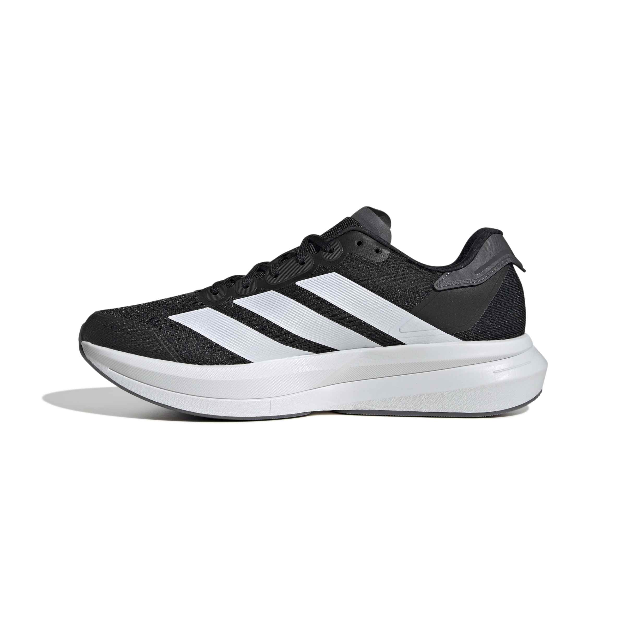 Adidas Duramo Speed 2 Running Shoes Black White
