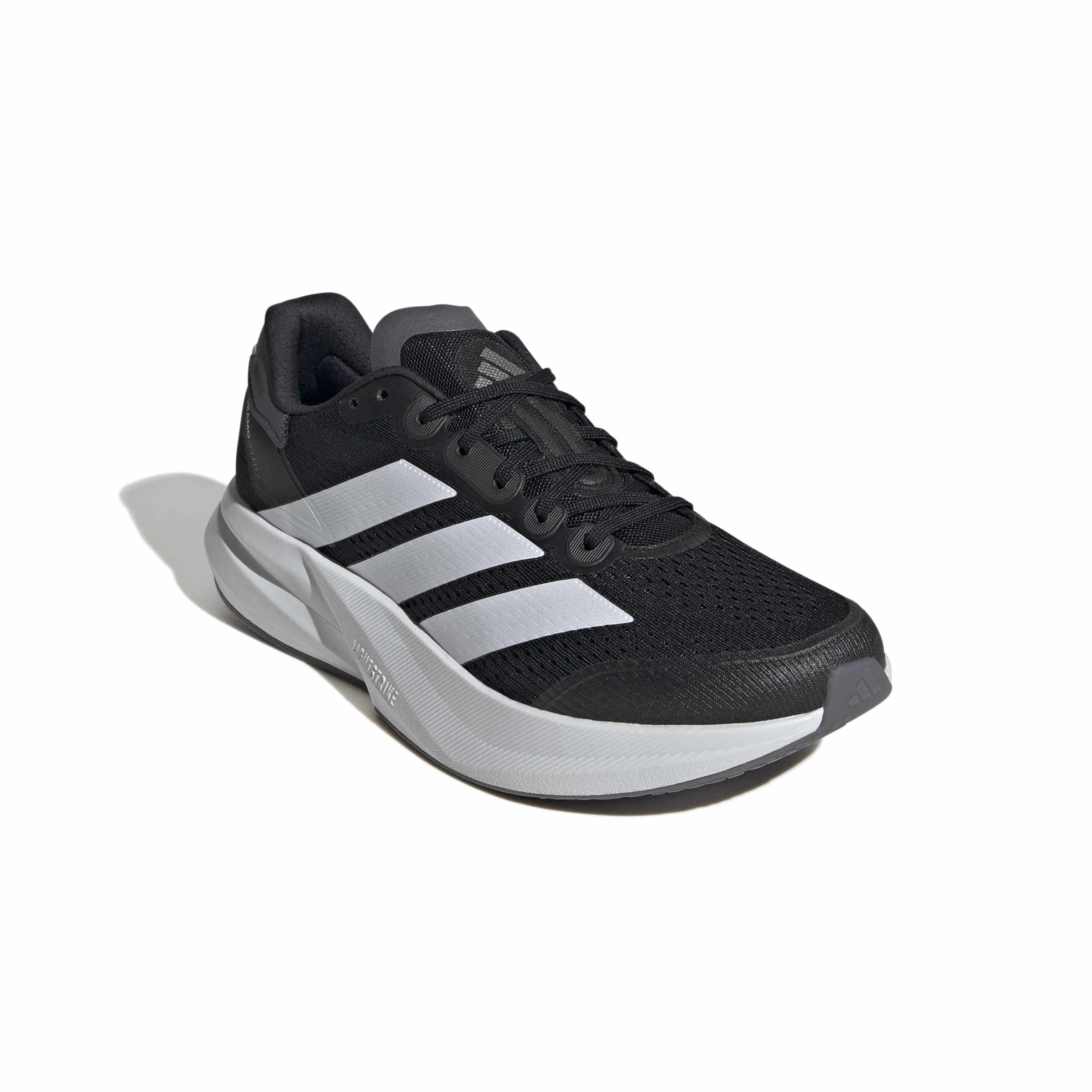 Adidas Duramo Speed 2 Running Shoes Black White