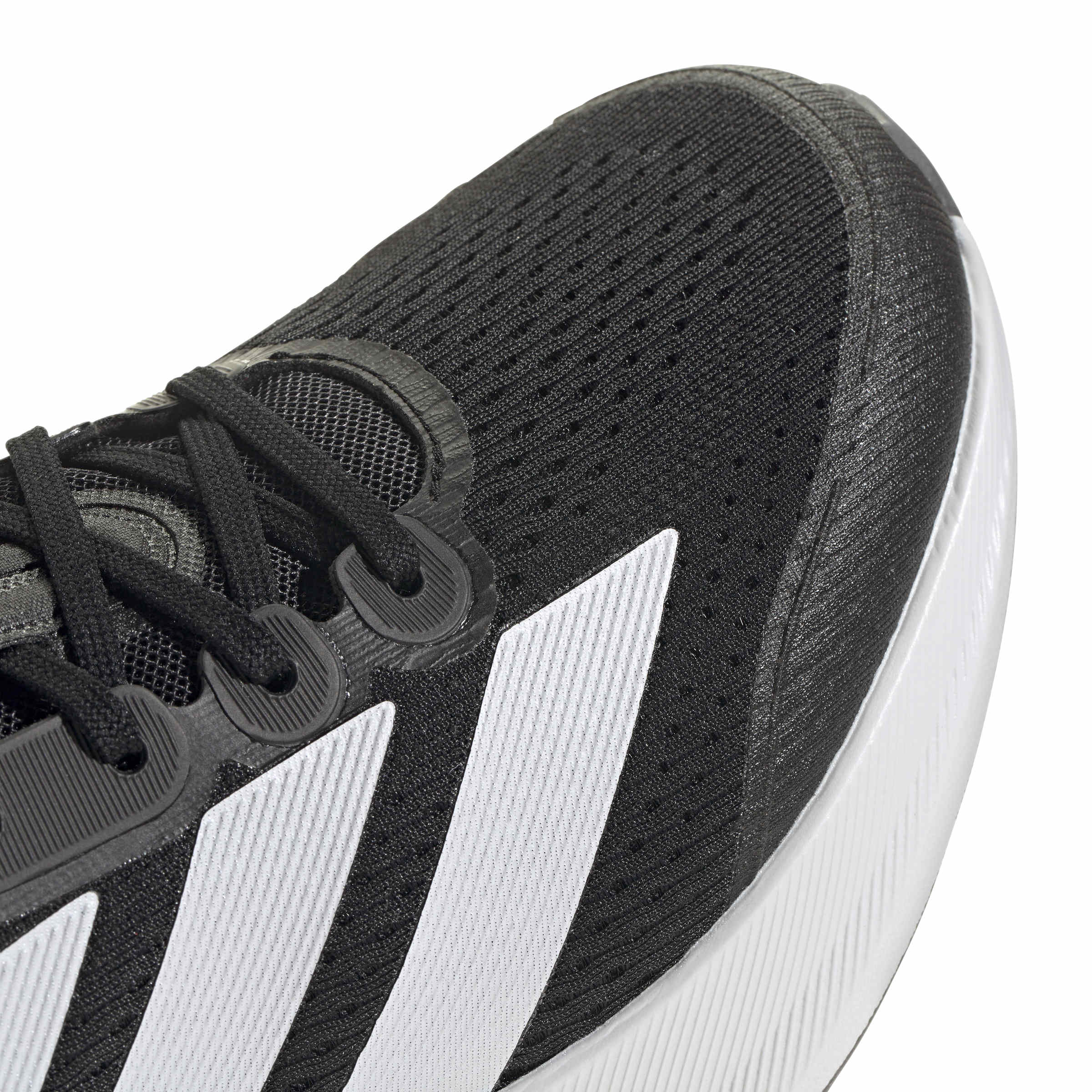 Adidas Duramo Speed 2 Running Shoes Black White