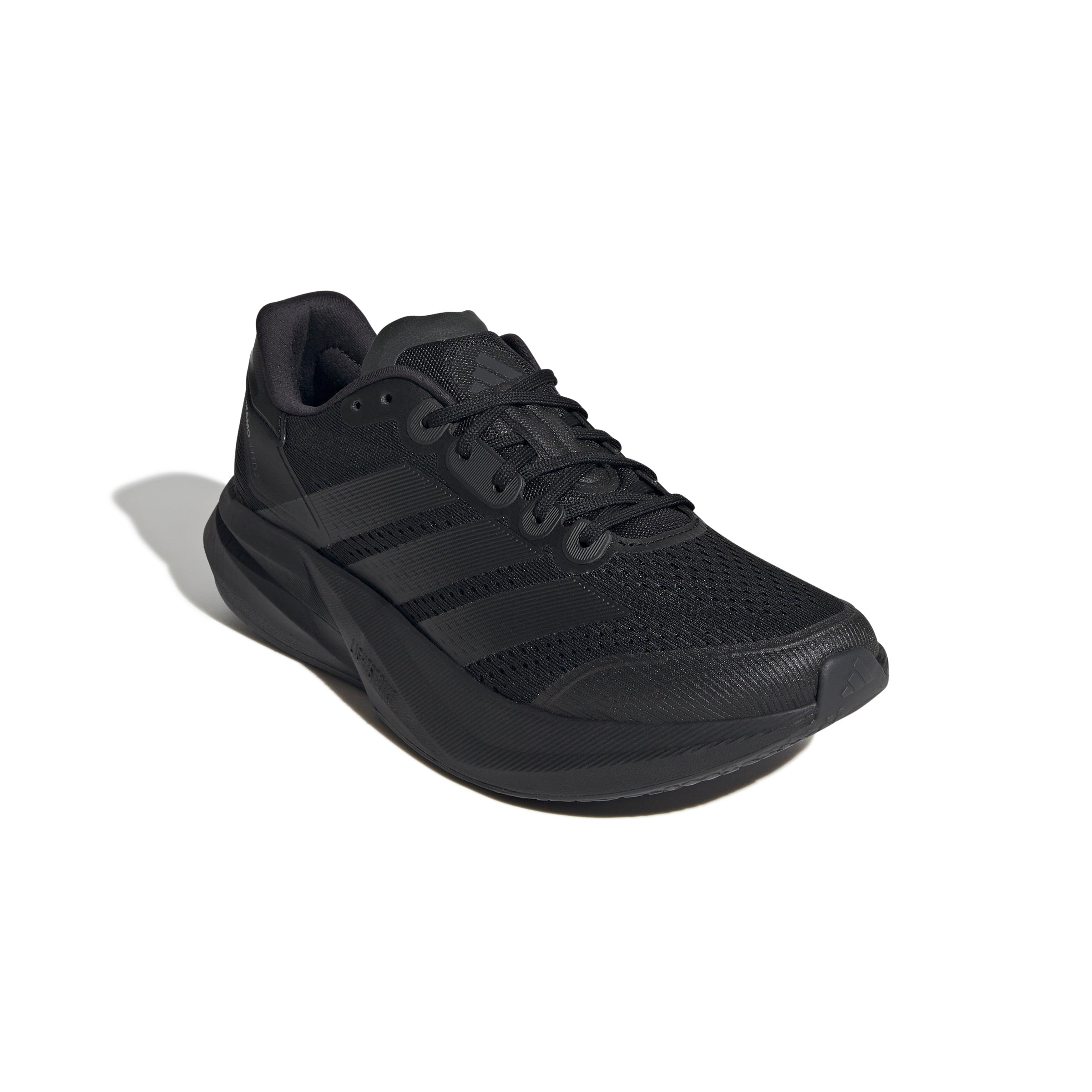 Adidas Duramo Speed 2 Running Shoes Black