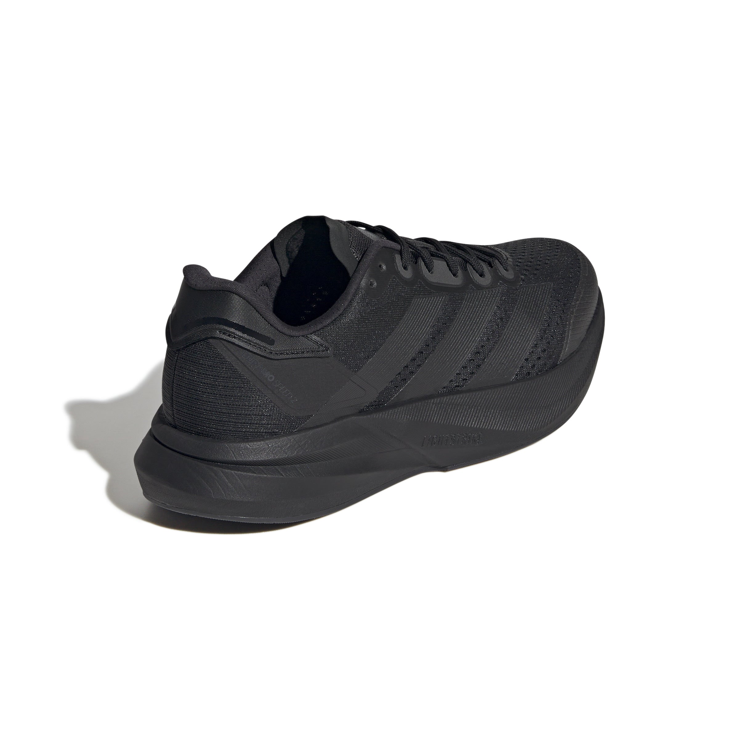 Adidas Duramo Speed 2 Running Shoes Black