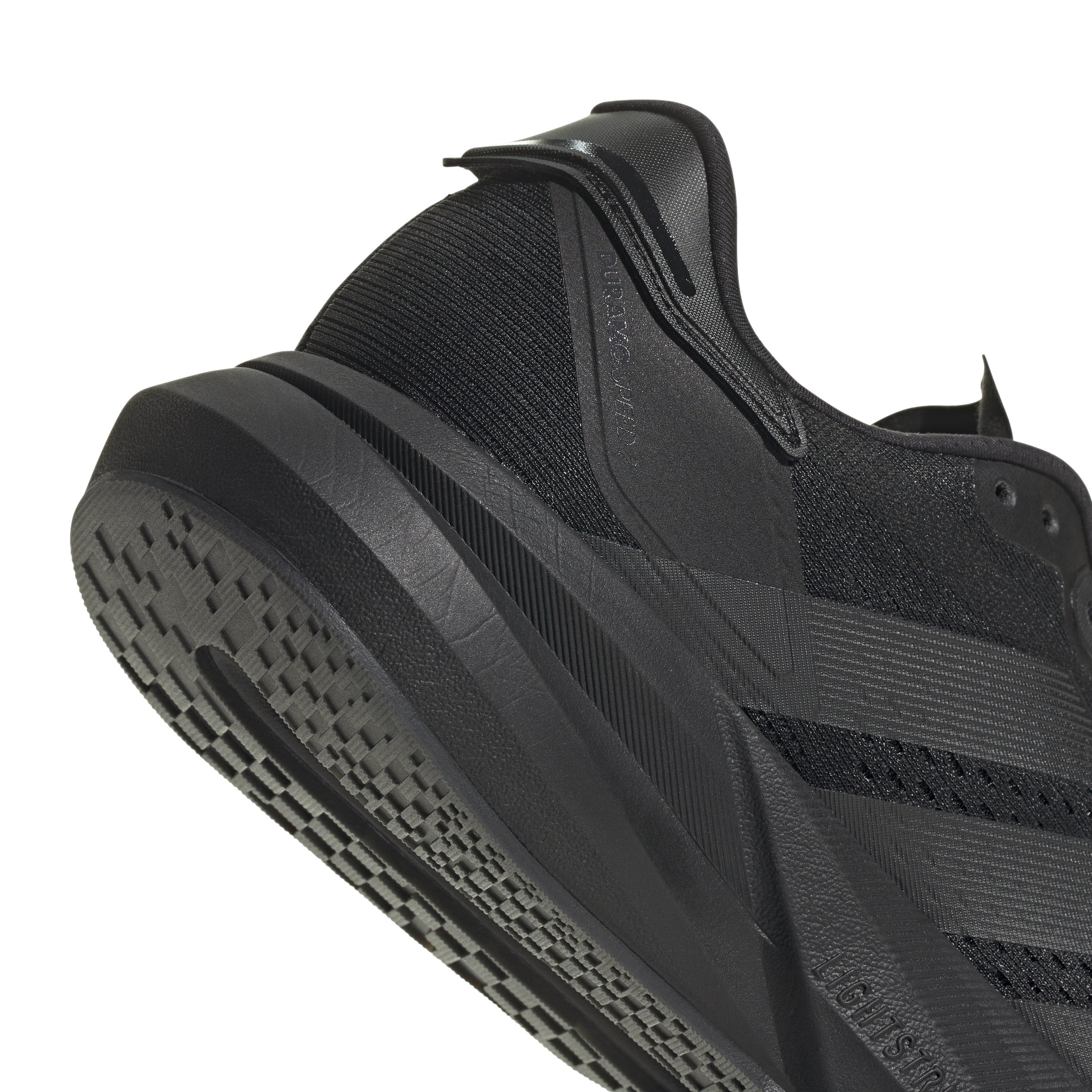 Adidas Duramo Speed 2 Running Shoes Black