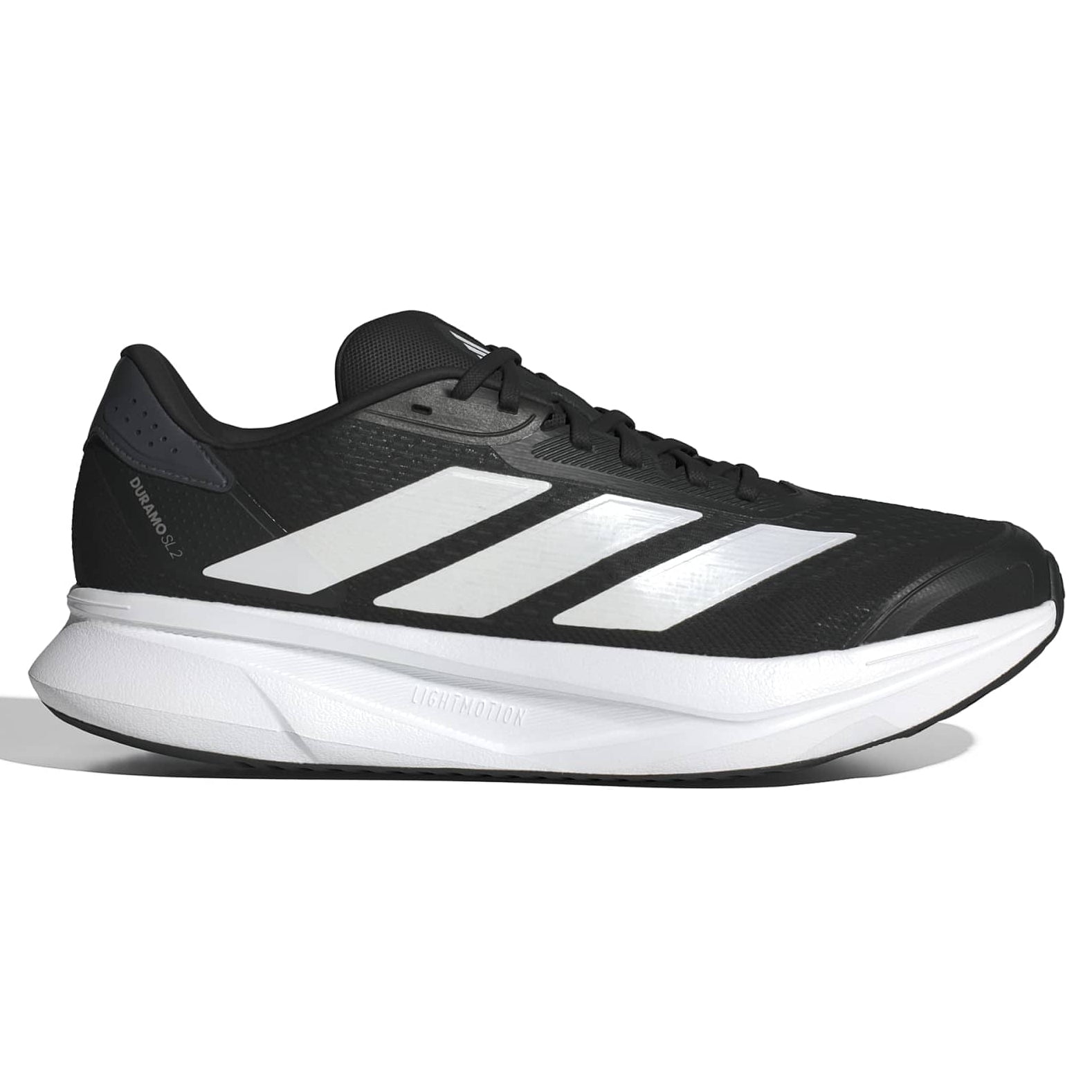 Adidas Duramo SL 2 Men's Running Shoes Black White