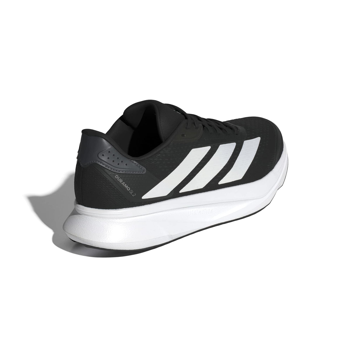 Adidas Duramo SL 2 Men's Running Shoes Black White