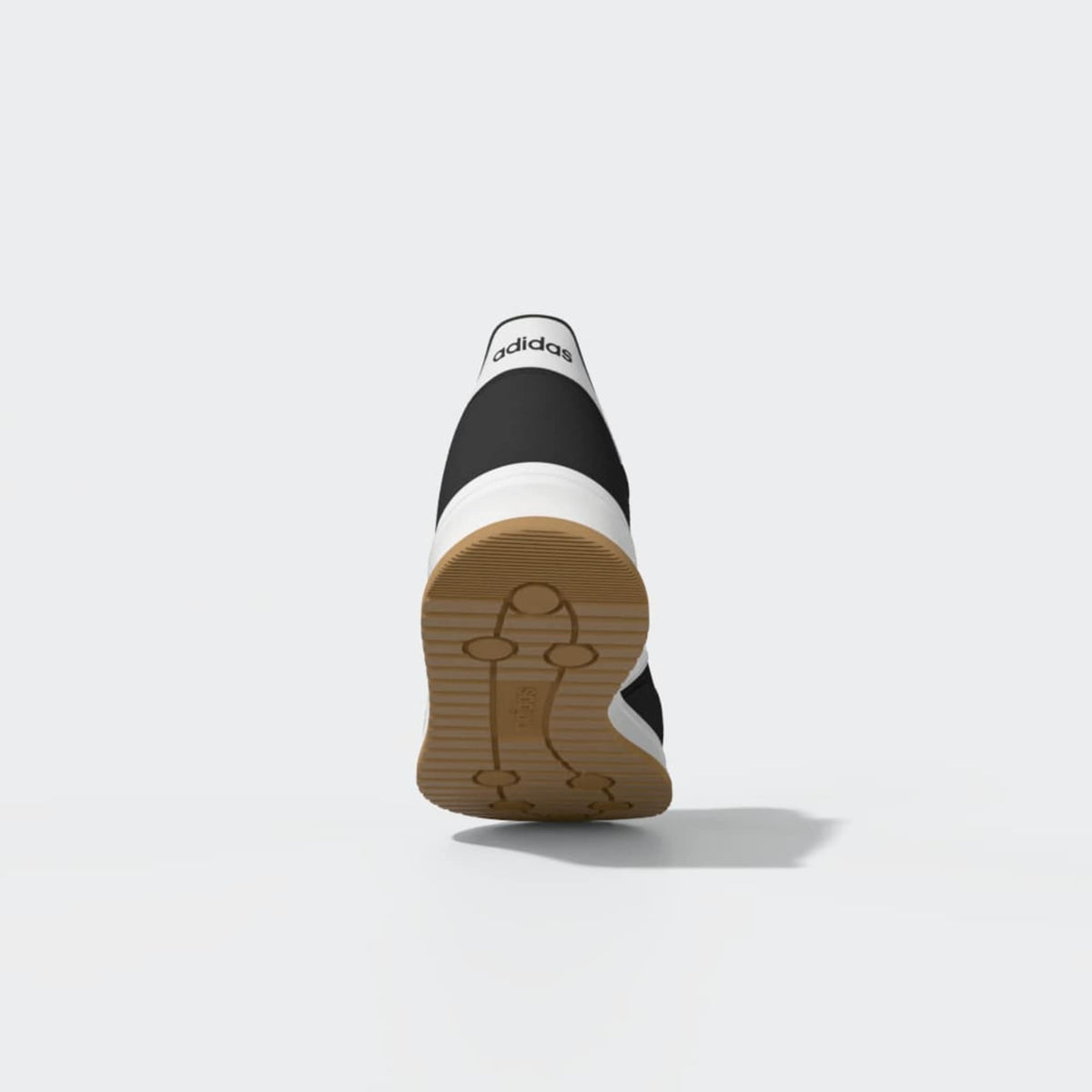 Adidas Run 70s 2.0 Trainers Shoes Black White
