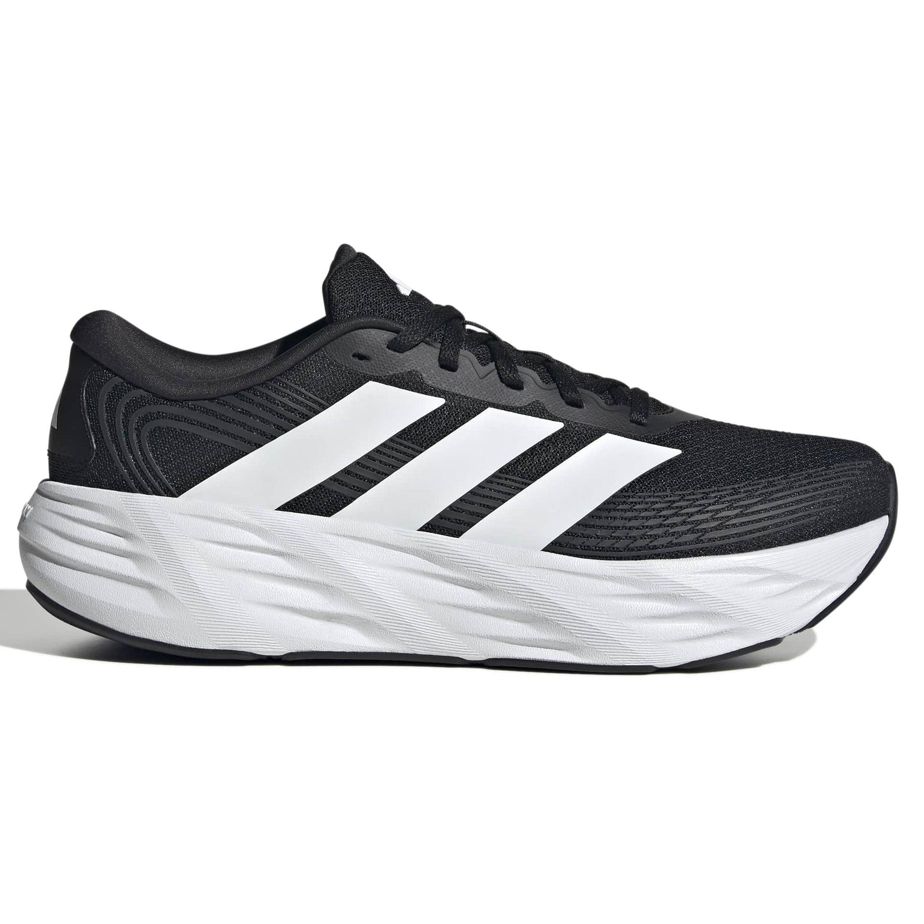 Adidas Galaxy 8 Men's Running Shoes Black White