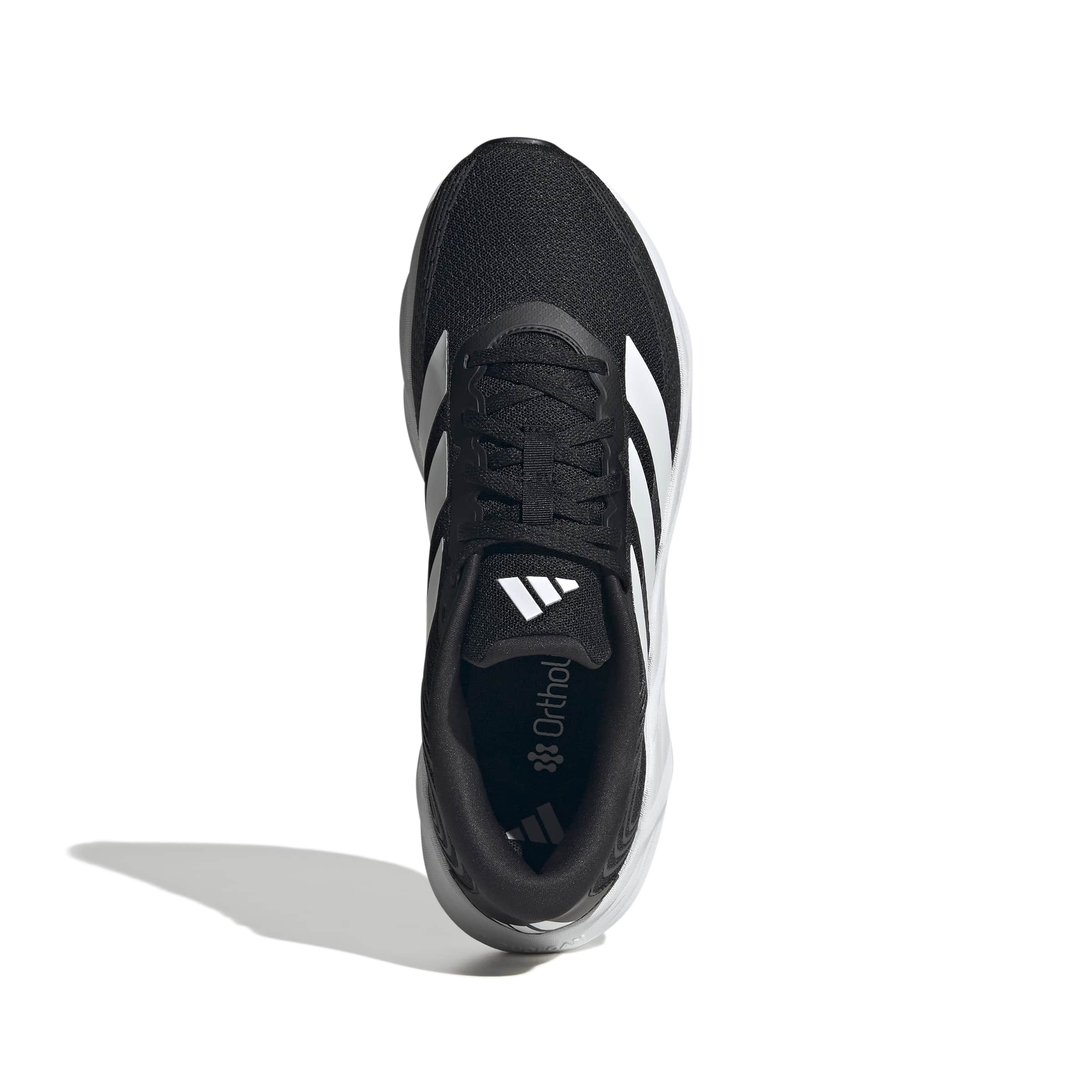 Adidas Galaxy 8 Men's Running Shoes Black White