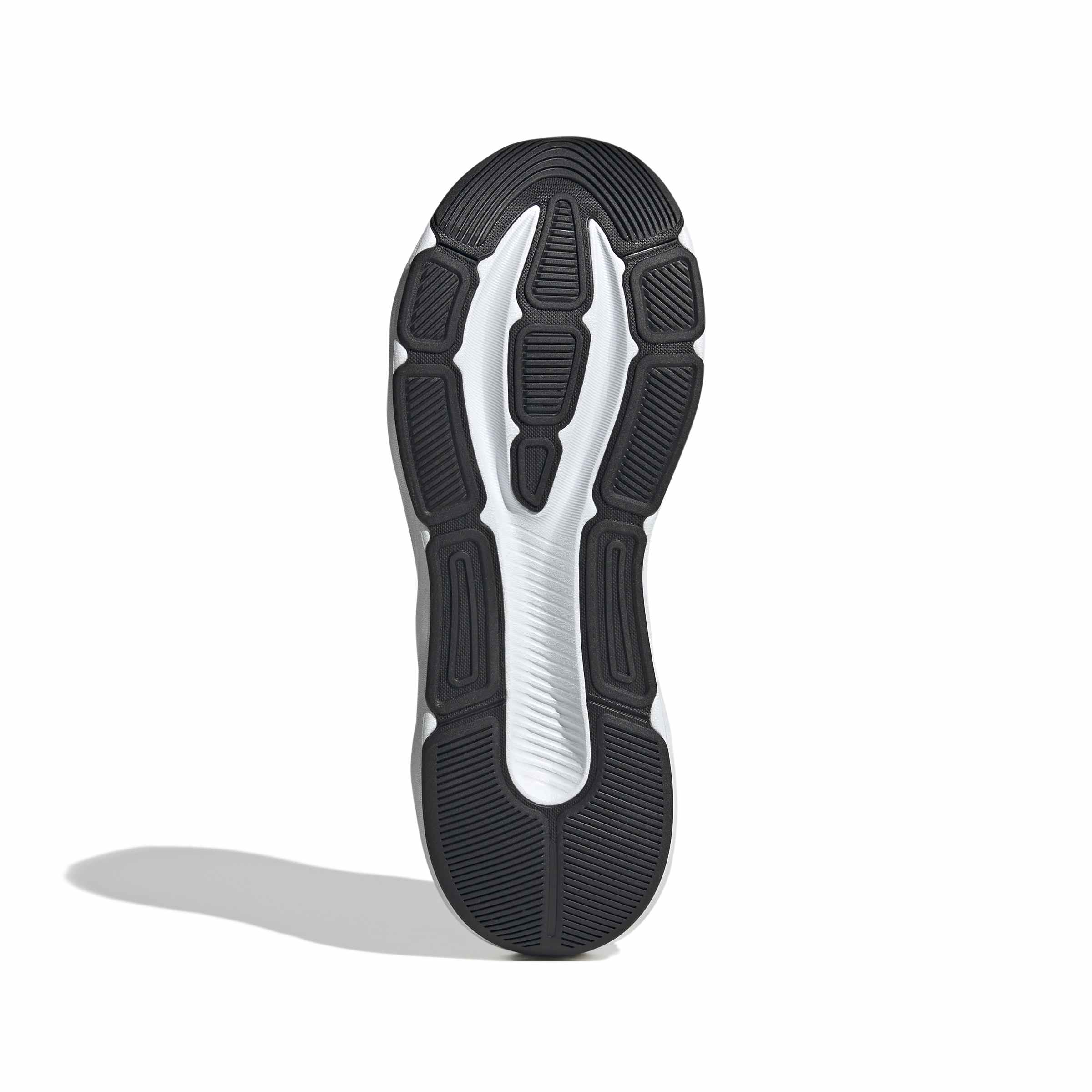 Adidas Galaxy 8 Men's Running Shoes Black White