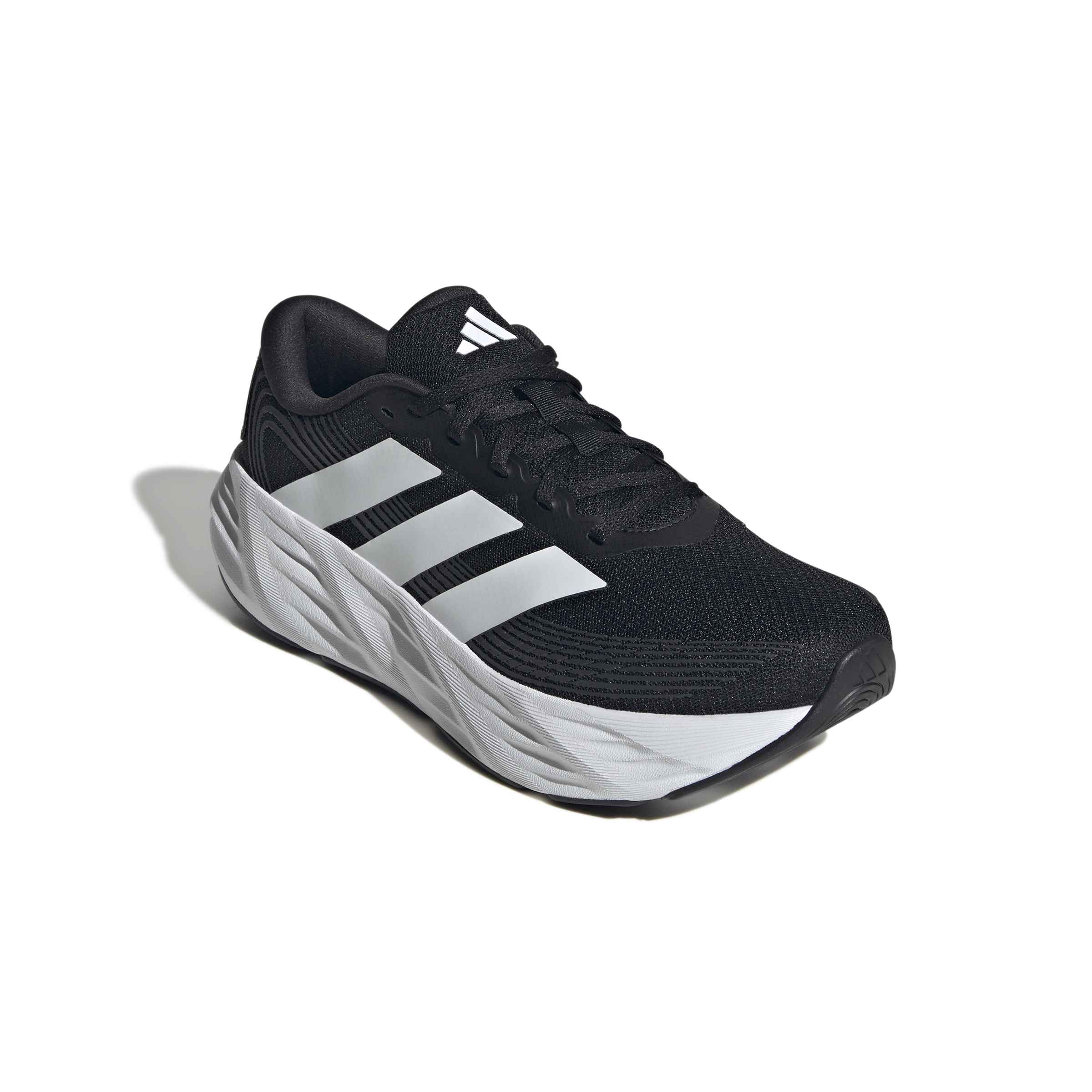 Adidas Galaxy 8 Men's Running Shoes Black White