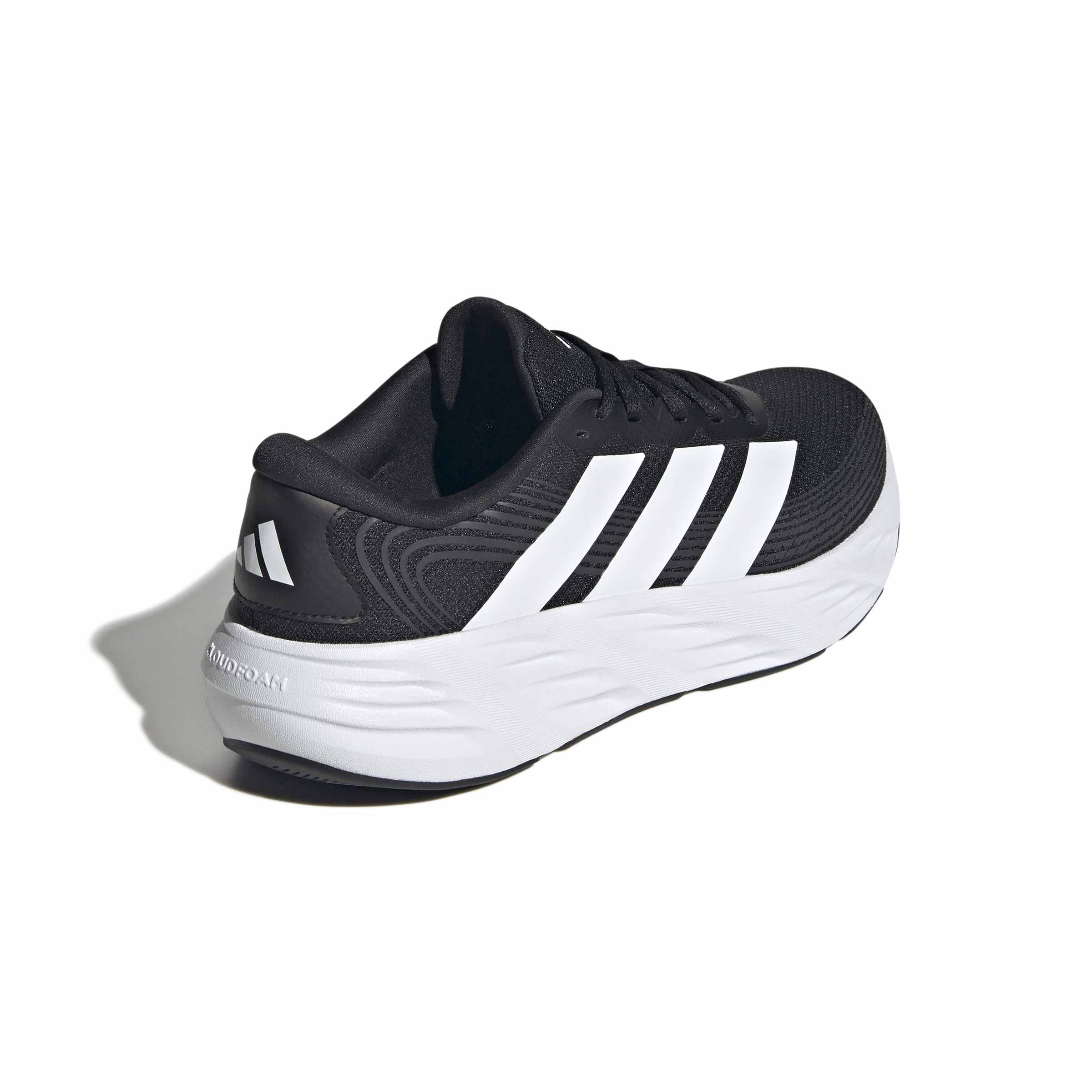 Adidas Galaxy 8 Men's Running Shoes Black White