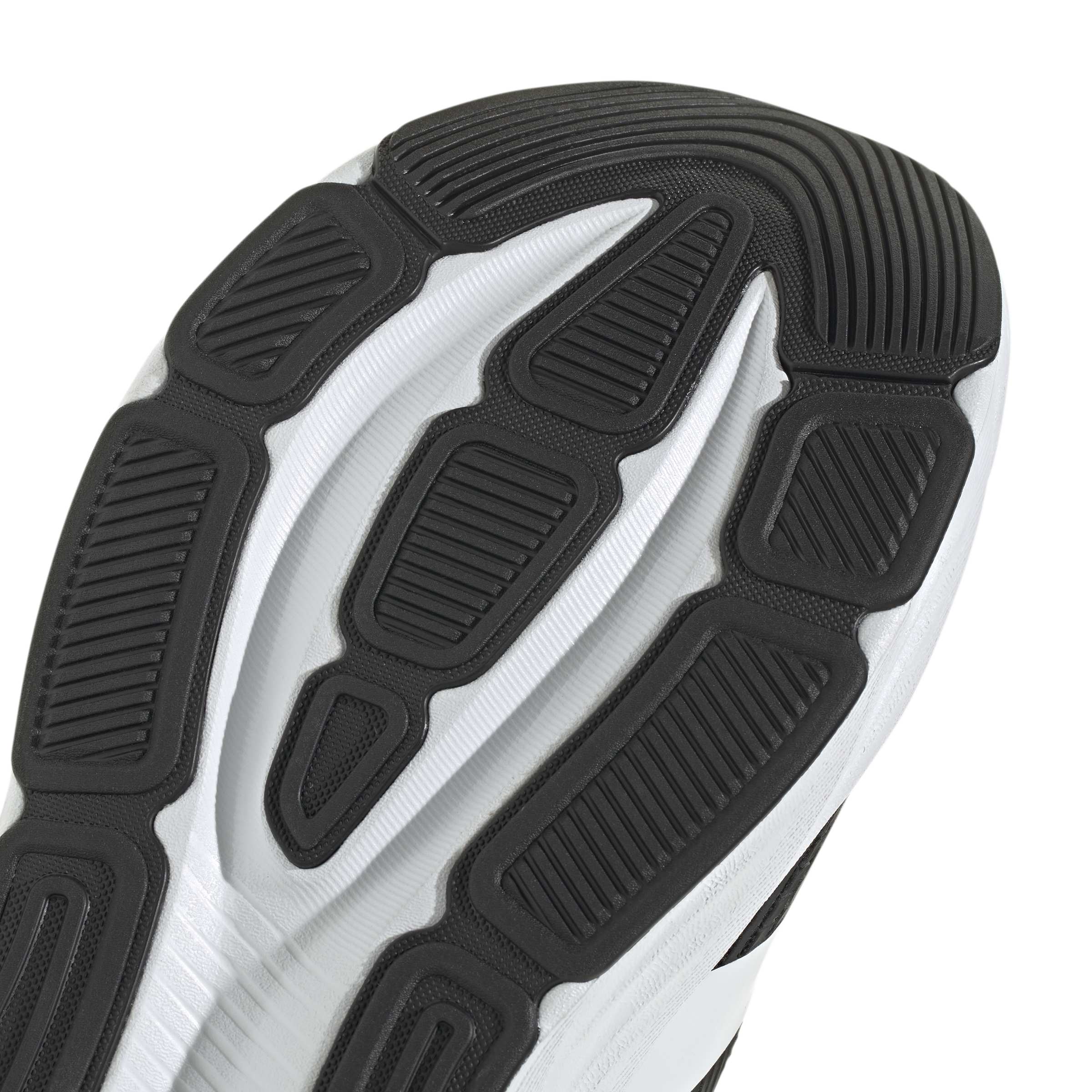 Adidas Galaxy 8 Men's Running Shoes Black White