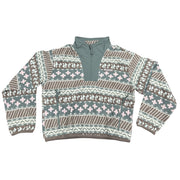 Columbia Sequoia Grove™ II Printed Half Zip