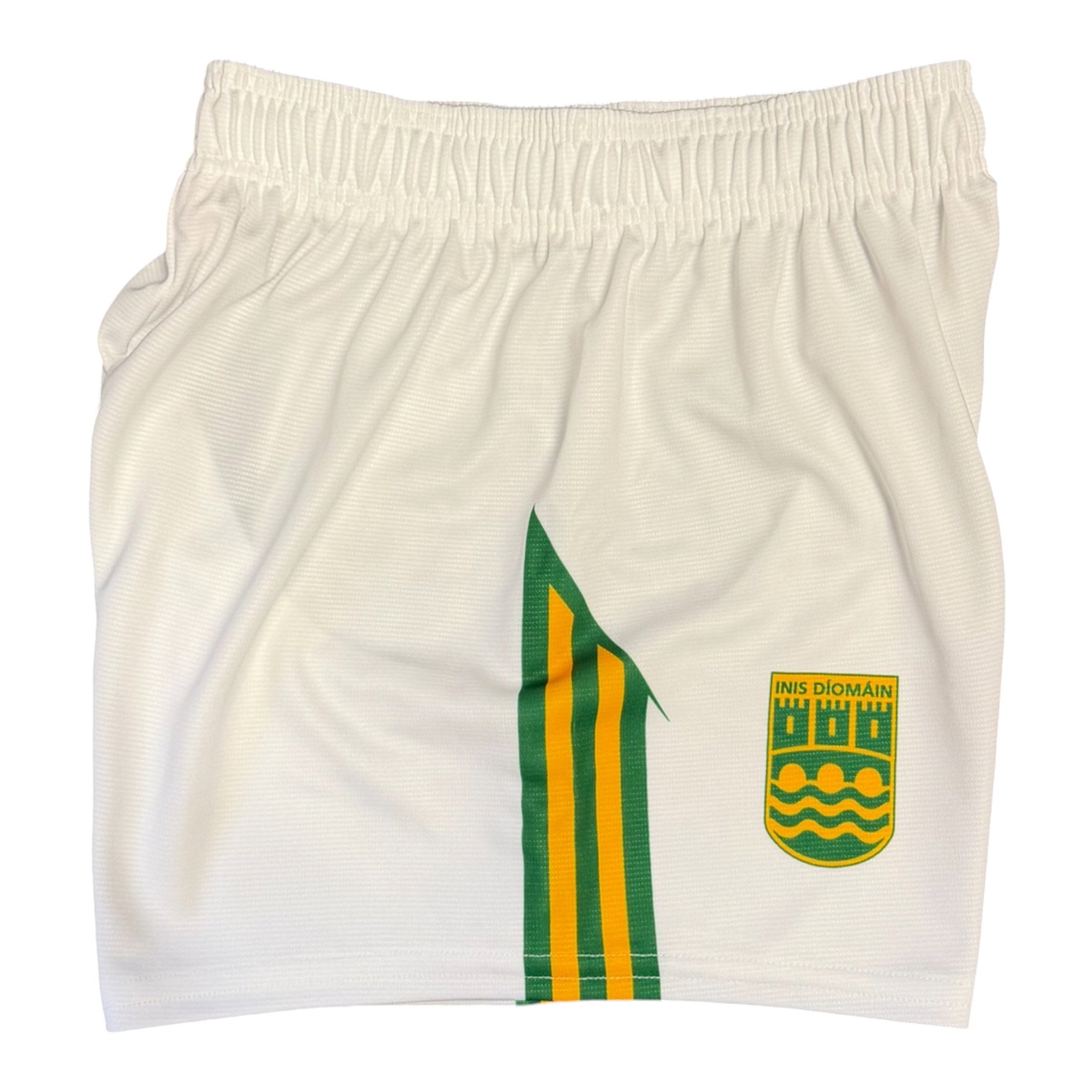 O'Neills Ennistymon Hurling Club Shorts