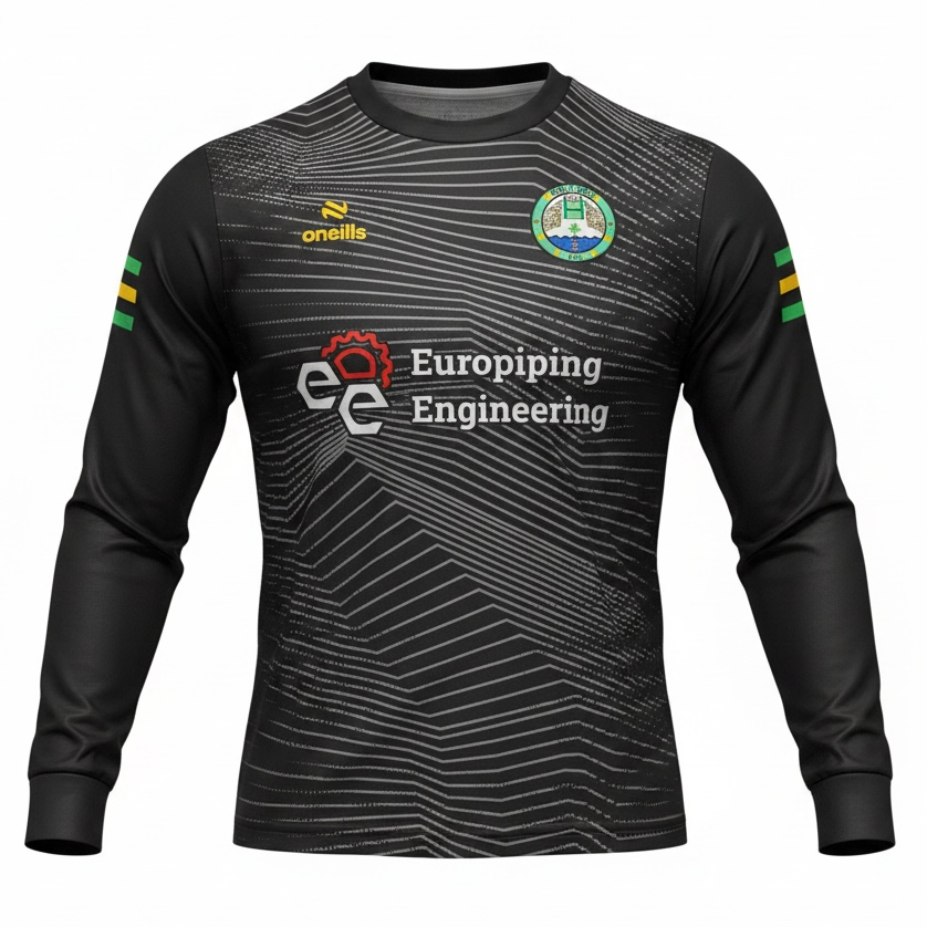 O'Neills Killimer GAA Training Crew Neck