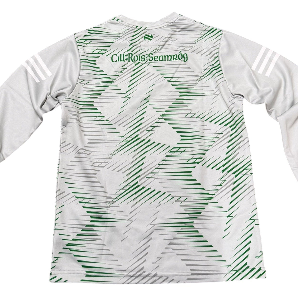 O'Neills Kilrush Shamrocks Training Crew Neck