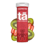 Tá Electrolyte Tablets Fraise Kiwi