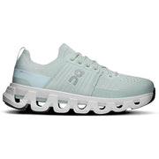 On Cloudswift 4 Women's Running Shoes Surf White