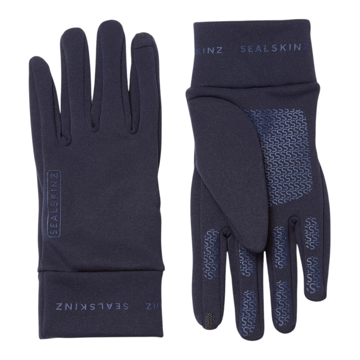 Sealskinz Acle Water Repellent Nano Fleece Glove