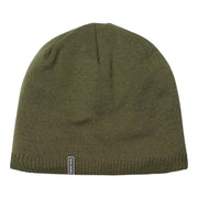 Sealskinz Cley Waterproof Cold Weather Beanie Hat Olive