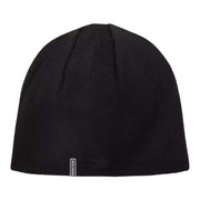 Sealskinz Cley Waterproof Cold Weather Beanie Hat Black