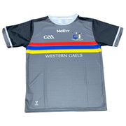 McKvr Western Gaels Home Jersey