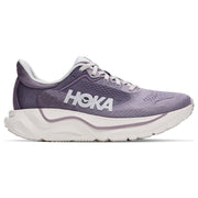 Hoka Arahi 9 Women's Running Shoes Purple Fog