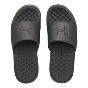 Under Armour Ignite Pro 8 Fixed Strap Black
