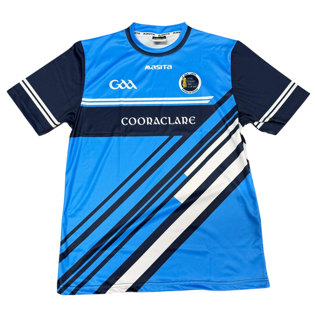 Masita Cooraclare GAA Supporters Jersey