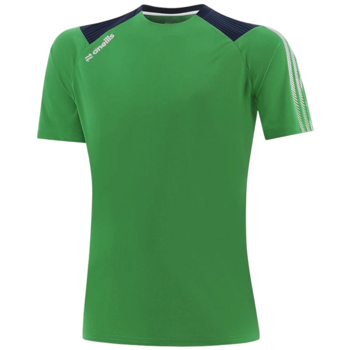 O'Neills Dynamo K20 T-Shirt Green