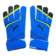 Puma KING Play RC Goalkeeper Gloves Blue