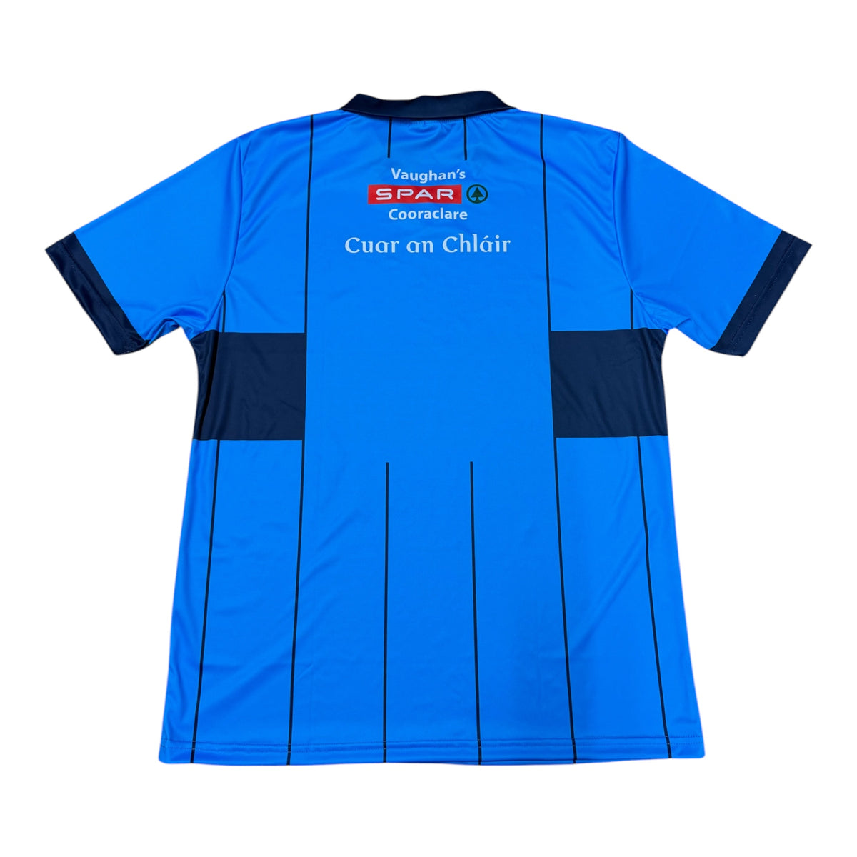Masita Cooraclare GAA Home Jersey