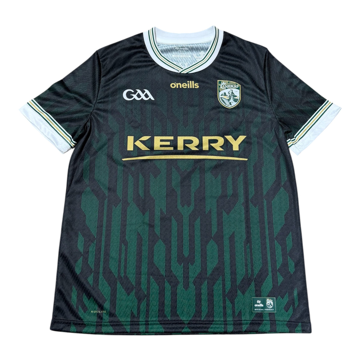 O'Neills Kerry GAA Alternate Goalkeeper 2026