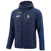 O'Neills Clare GAA Men's Imperium Lightweight Padded Jacket