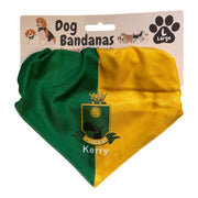Dog Bandana Kerry