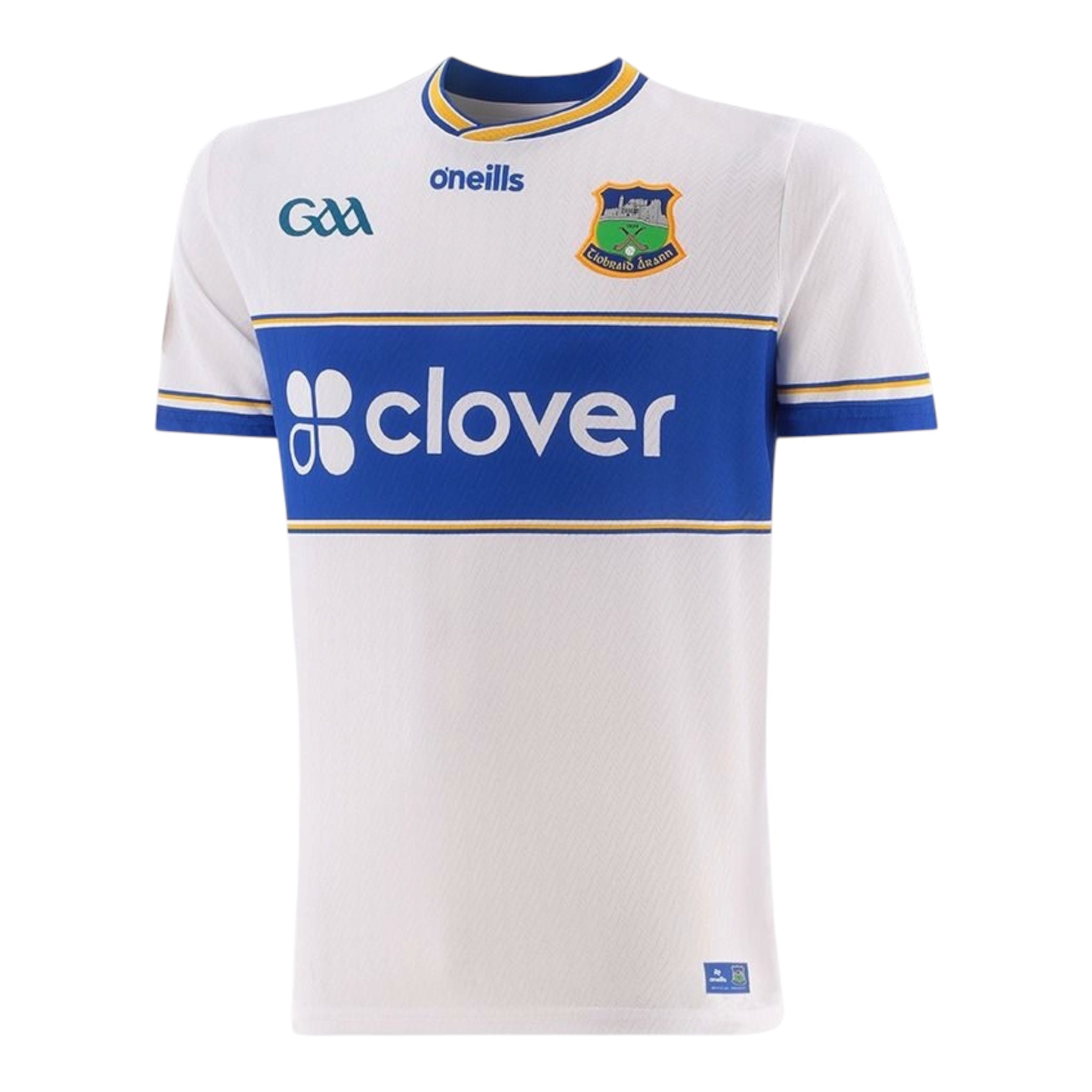 O'Neills Tipperary GAA Goalkeeper Jersey 2026