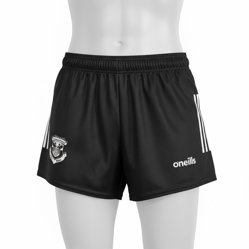 O'Neills Doonbeg GAA Shorts