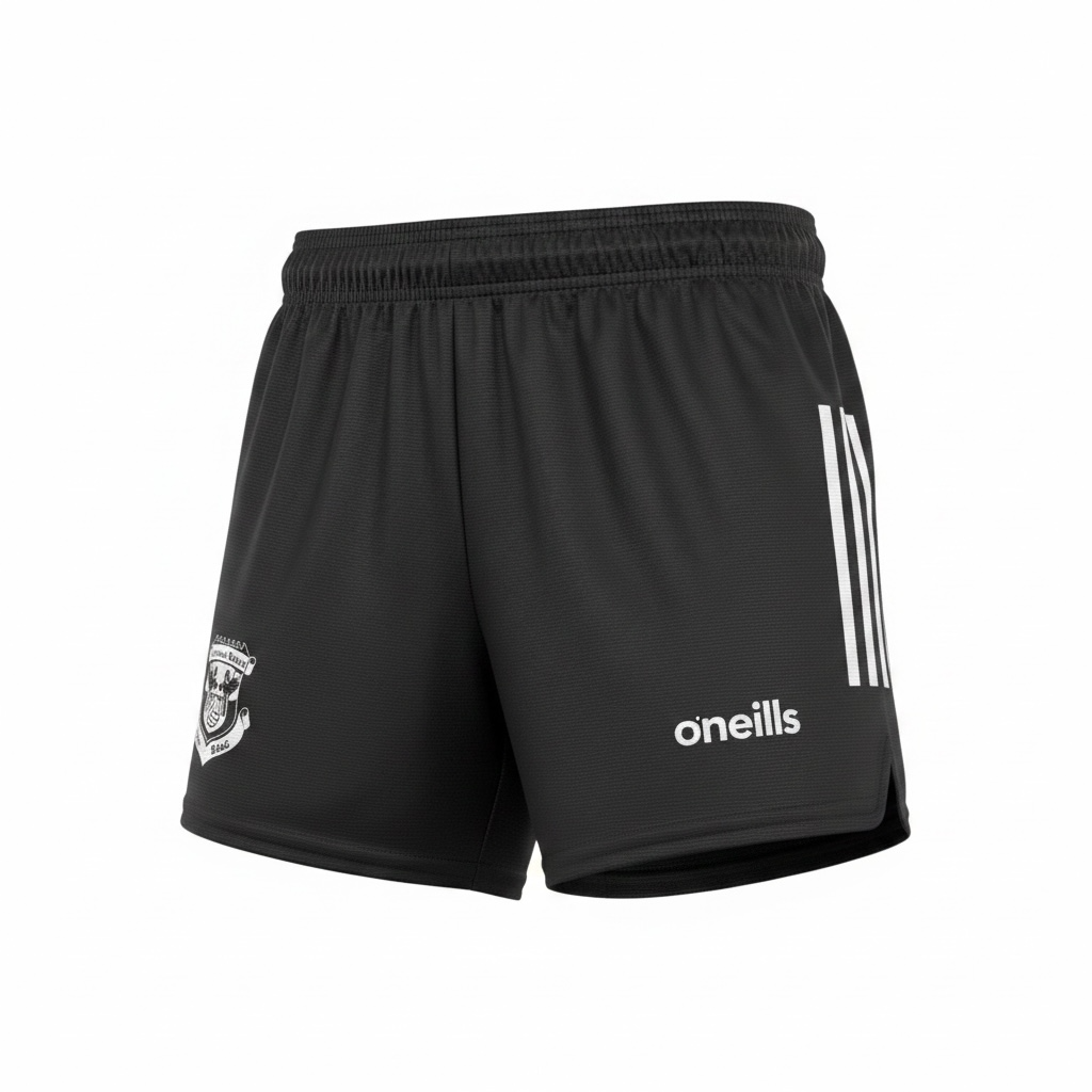 O'Neills Doonbeg GAA Shorts