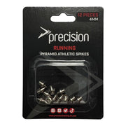 Precision Pyramid Running Spike 4mm