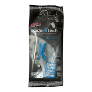 Spidertech X Spider Sports Tape Blue Twin Pack