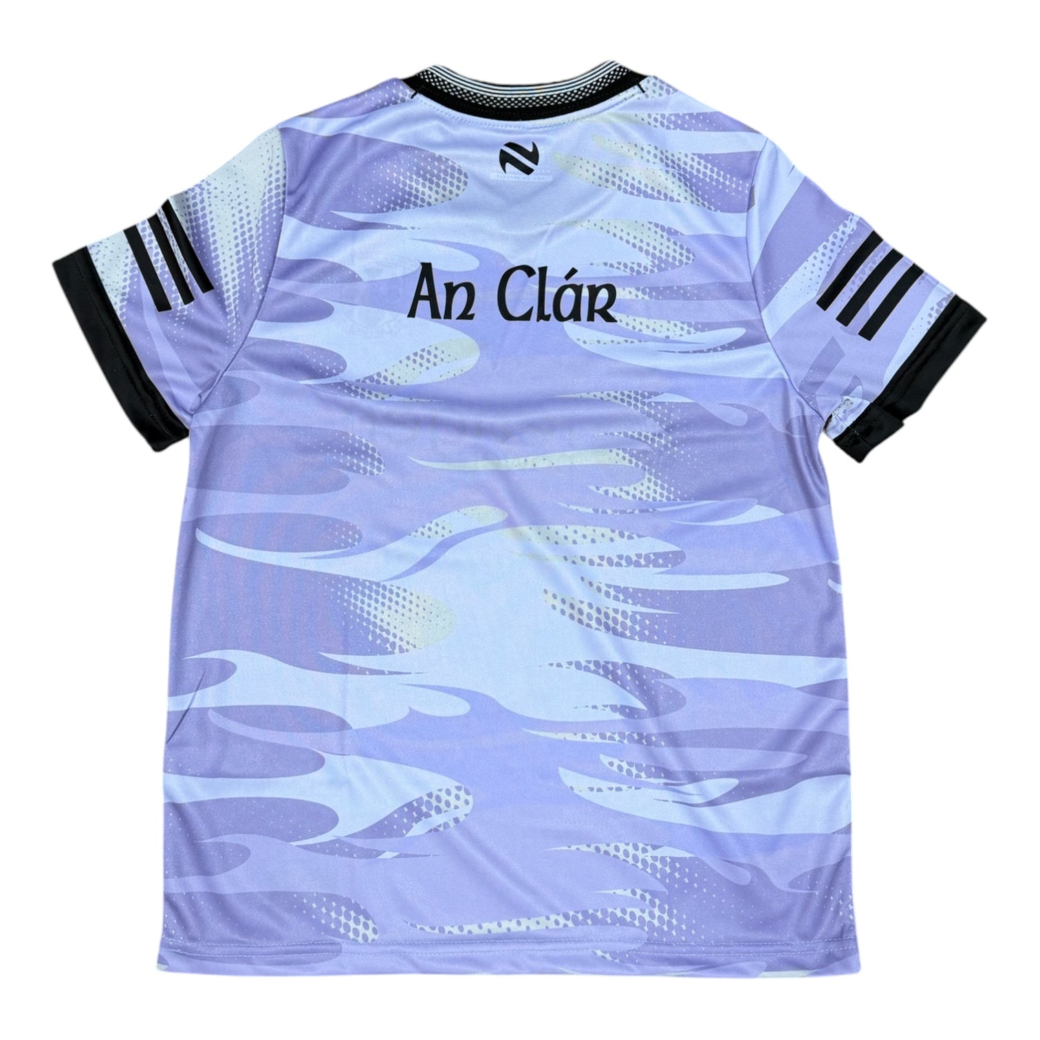 O'Neills Clare LGFA Women's Fit Training Jersey