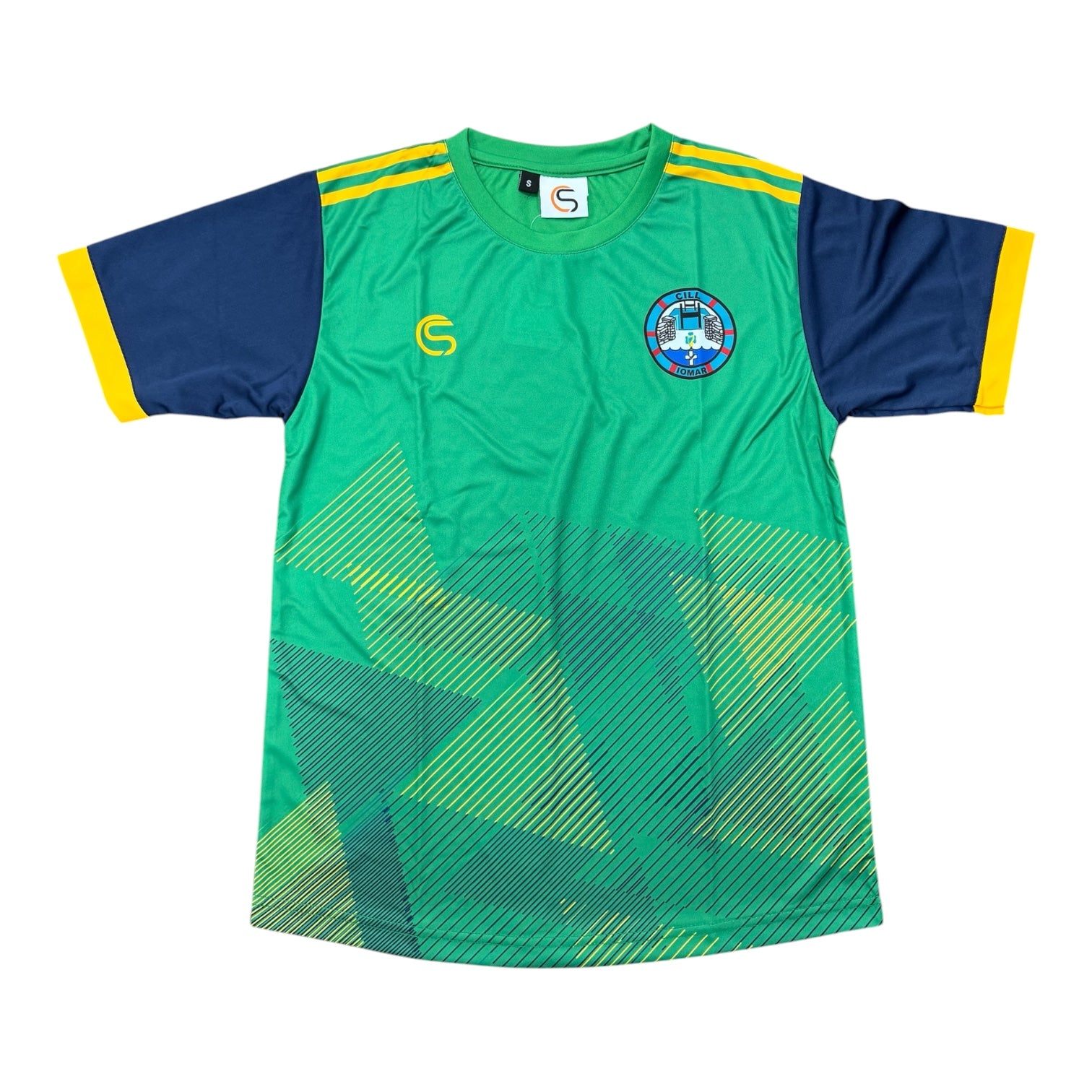 CS Killimer GAA Training Jersey