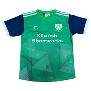 CS Kilrush Shamrocks GAA Training Jersey