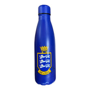 Vitalrate Clare Stainless Waterbottle Blue
