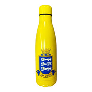Vitalrate Clare Stainless Waterbottle Yellow