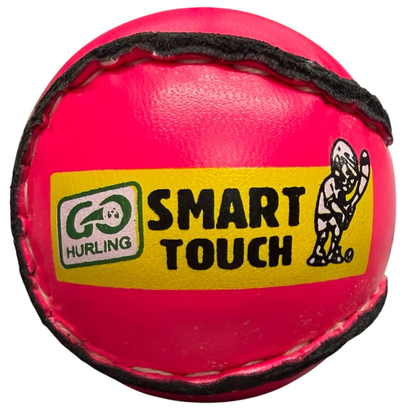 Karakal Smart Touch Sliotar Pink