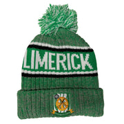 Vitalrate Limerick Bobble Hat