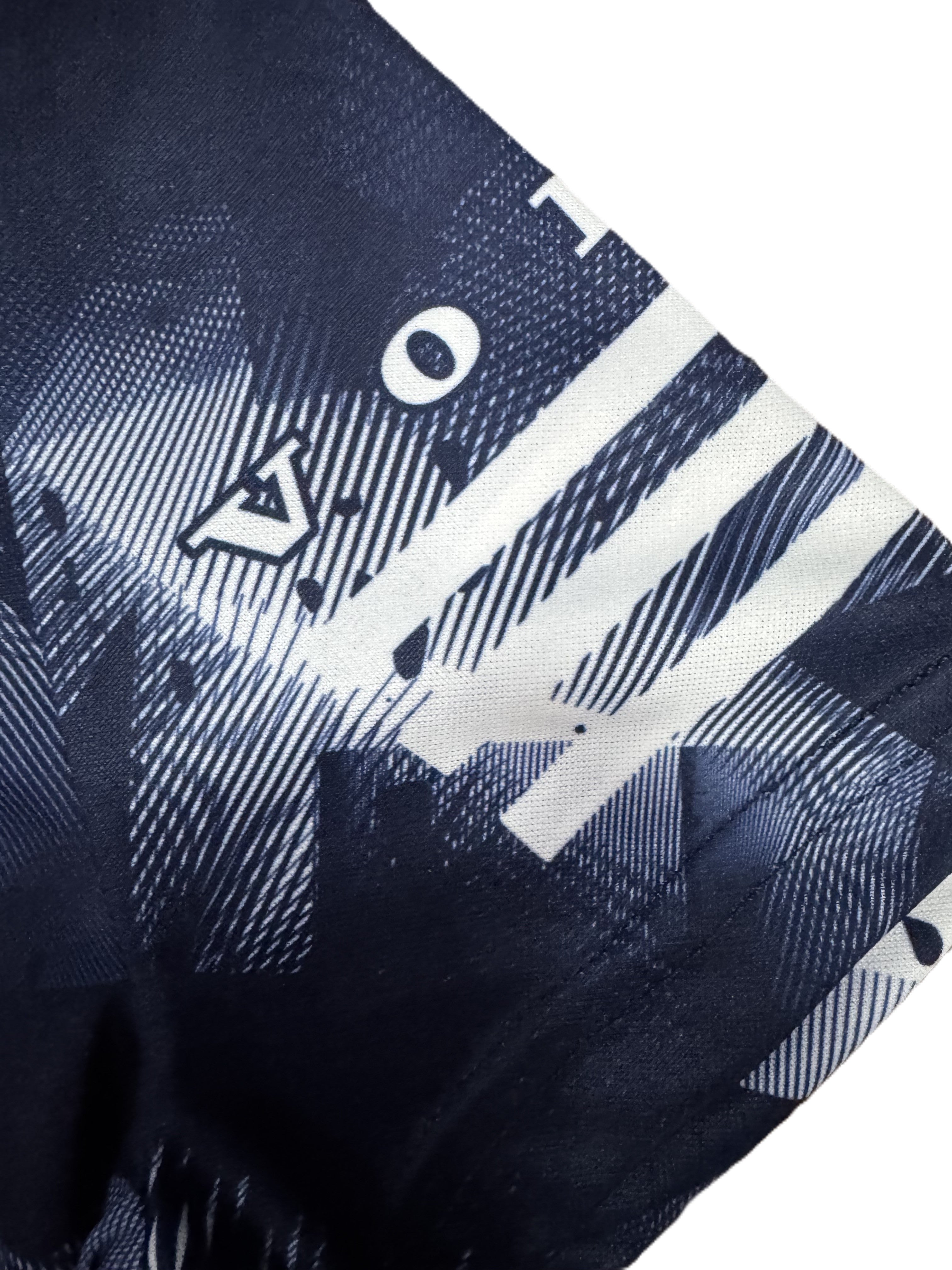 O'Neills Clare GAA Player Fit Training Jersey 2026 Navy